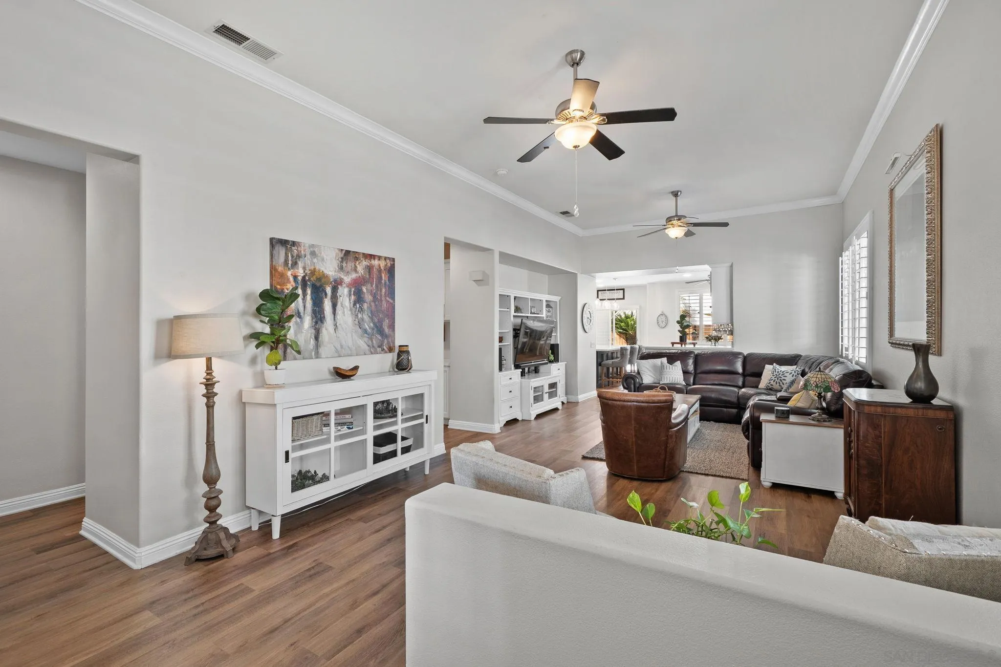 20870 Millbrook Street Riverside, CA 92508 - Photo 5 of 35 View from entry