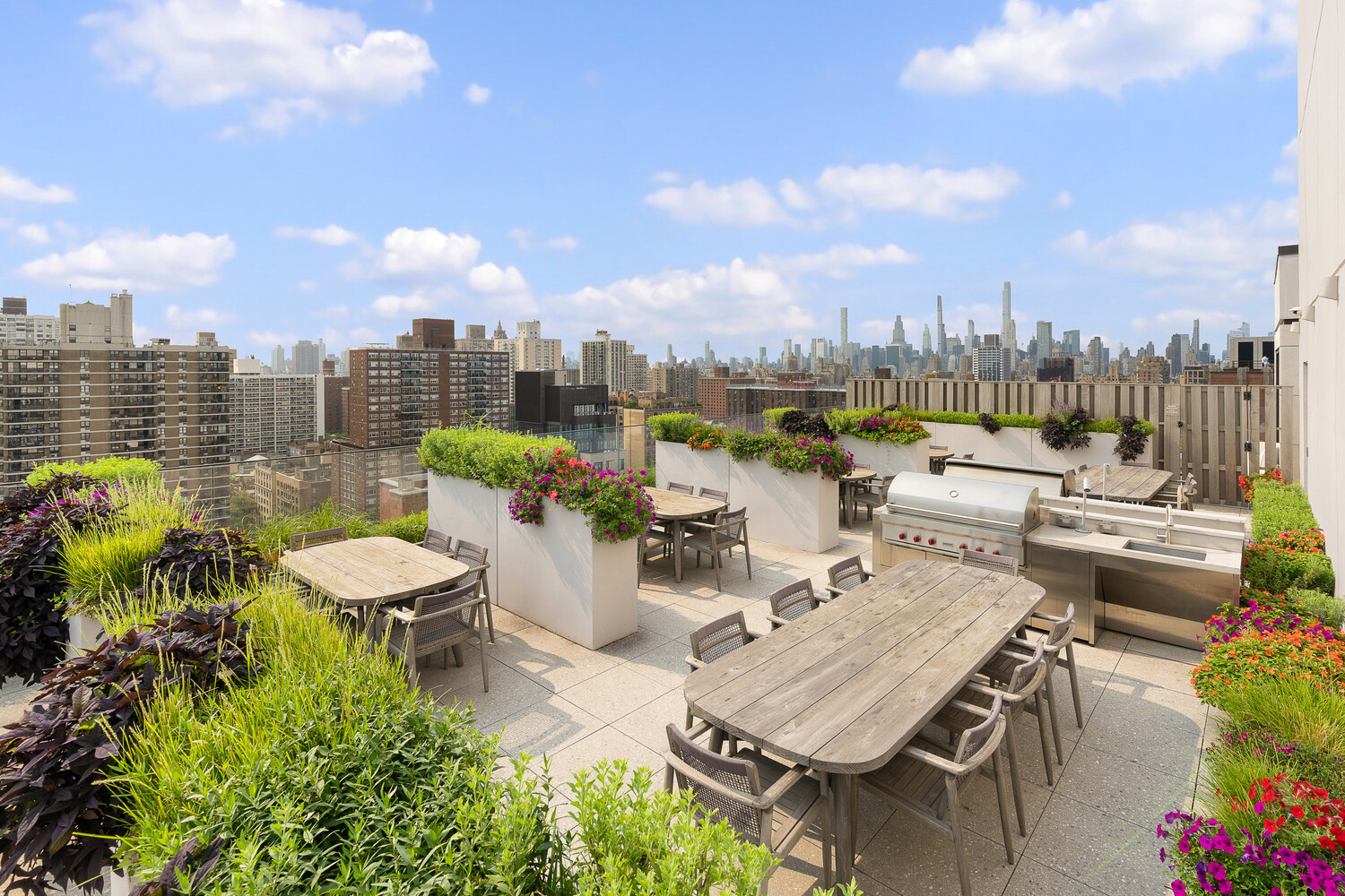 250 West 96th Street, Unit 5A Manhattan, NY 10025 - Photo 11 of 43 Gallery Image 11