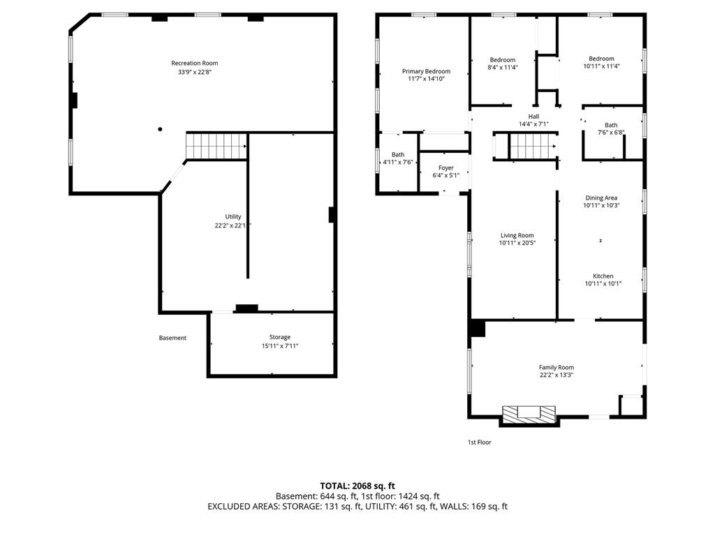 383 Ridgemont Drive Midland, PA 15059 - Photo 43 of 44