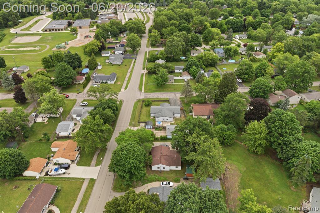 3604 Minton Road Lake Orion, MI 48359 - Photo 50 of 54