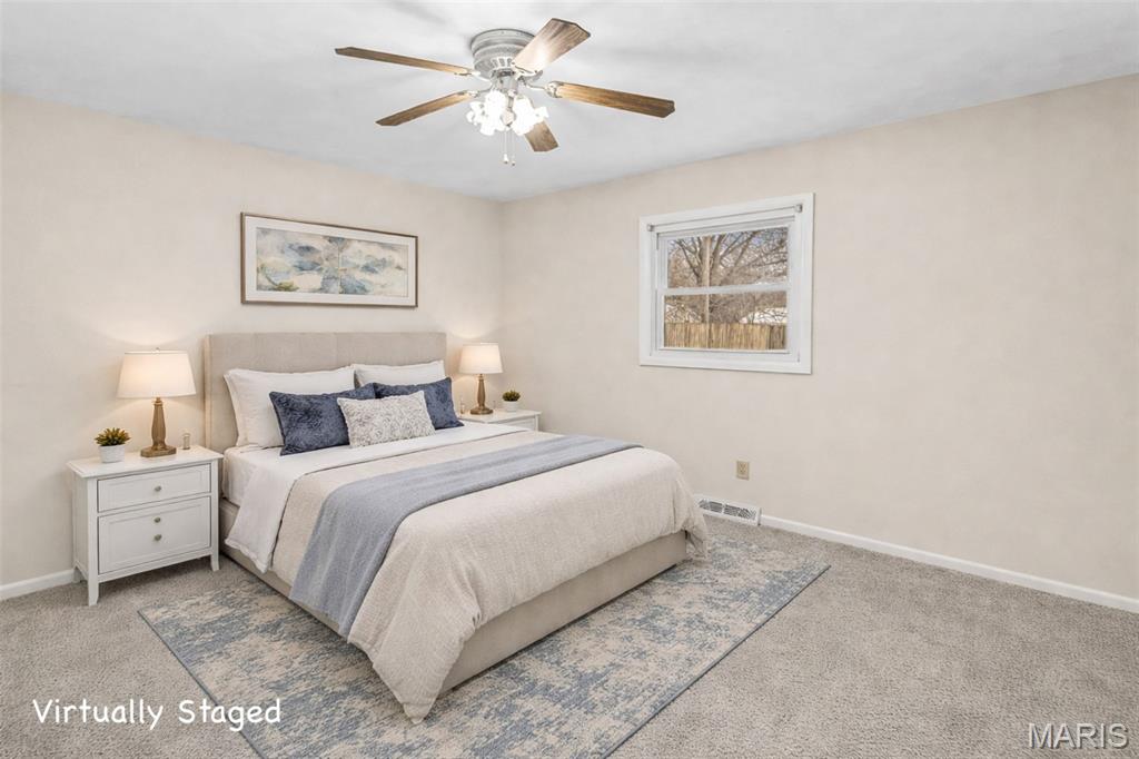 2339 Chadwick Drive Alton, IL 62002 - Photo 22 of 35