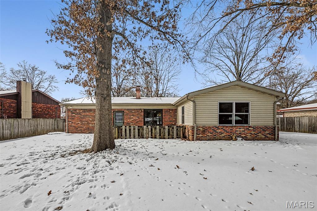 2339 Chadwick Drive Alton, IL 62002 - Photo 33 of 35