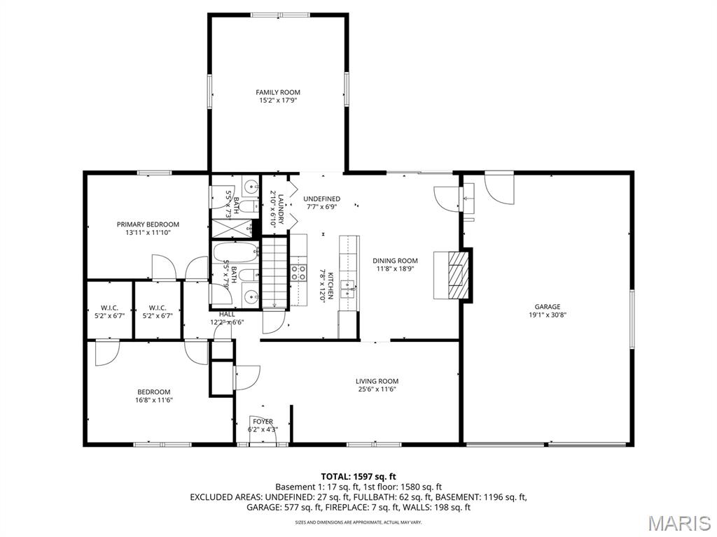 2339 Chadwick Drive Alton, IL 62002 - Photo 34 of 35