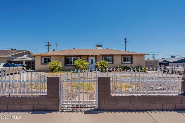 $370,000 | 5319 West Osborn Road, Phoenix, AZ 85031