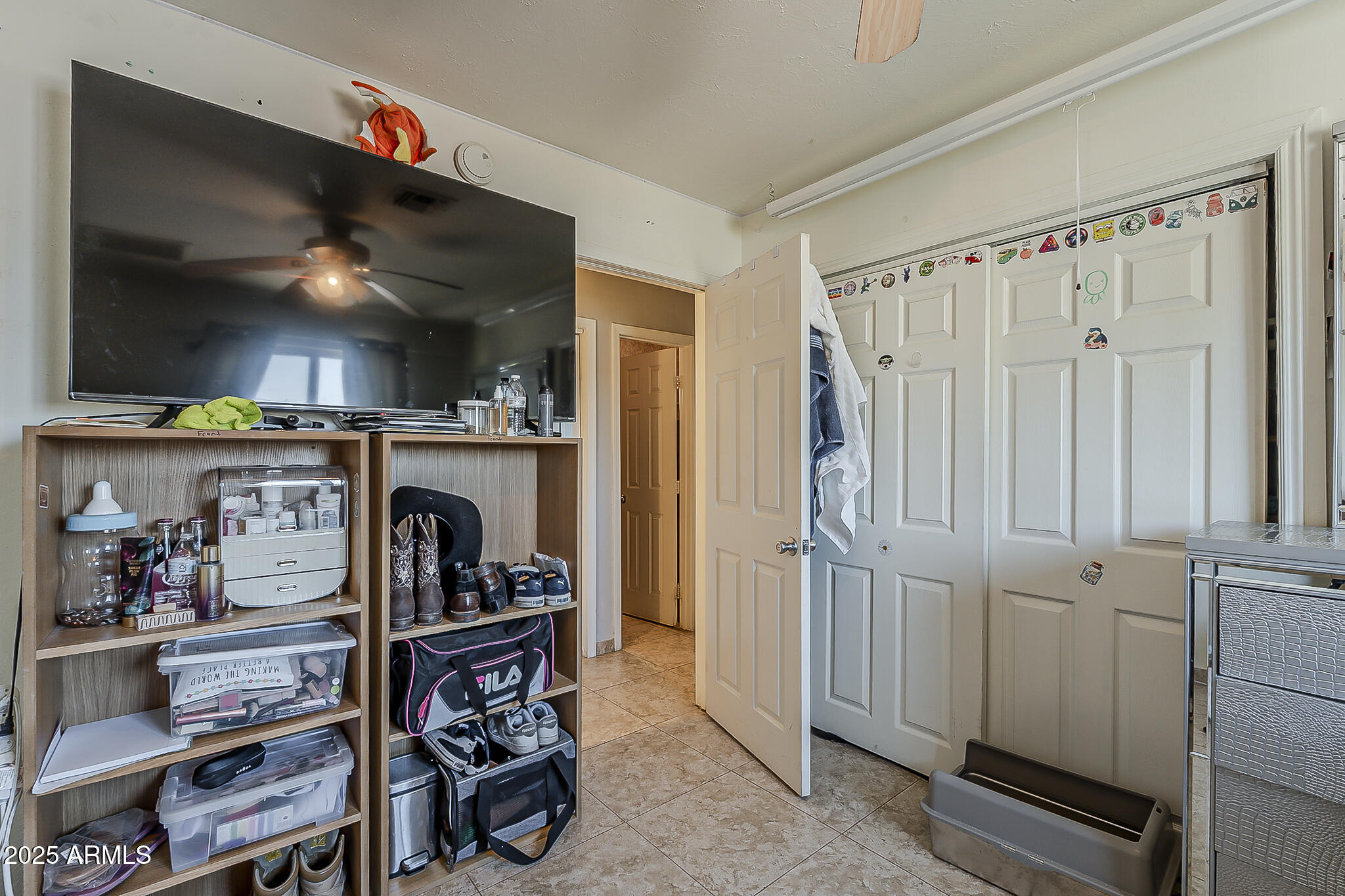 5319 West Osborn Road Phoenix, AZ 85031 - Photo 30 of 37 a view of a storage & utility room with washer and dryer