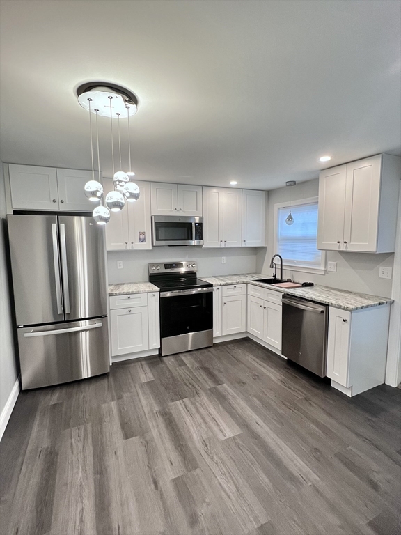 134 Old Ferry Road, Unit K Haverhill, MA 01830 - Photo 6 of 23