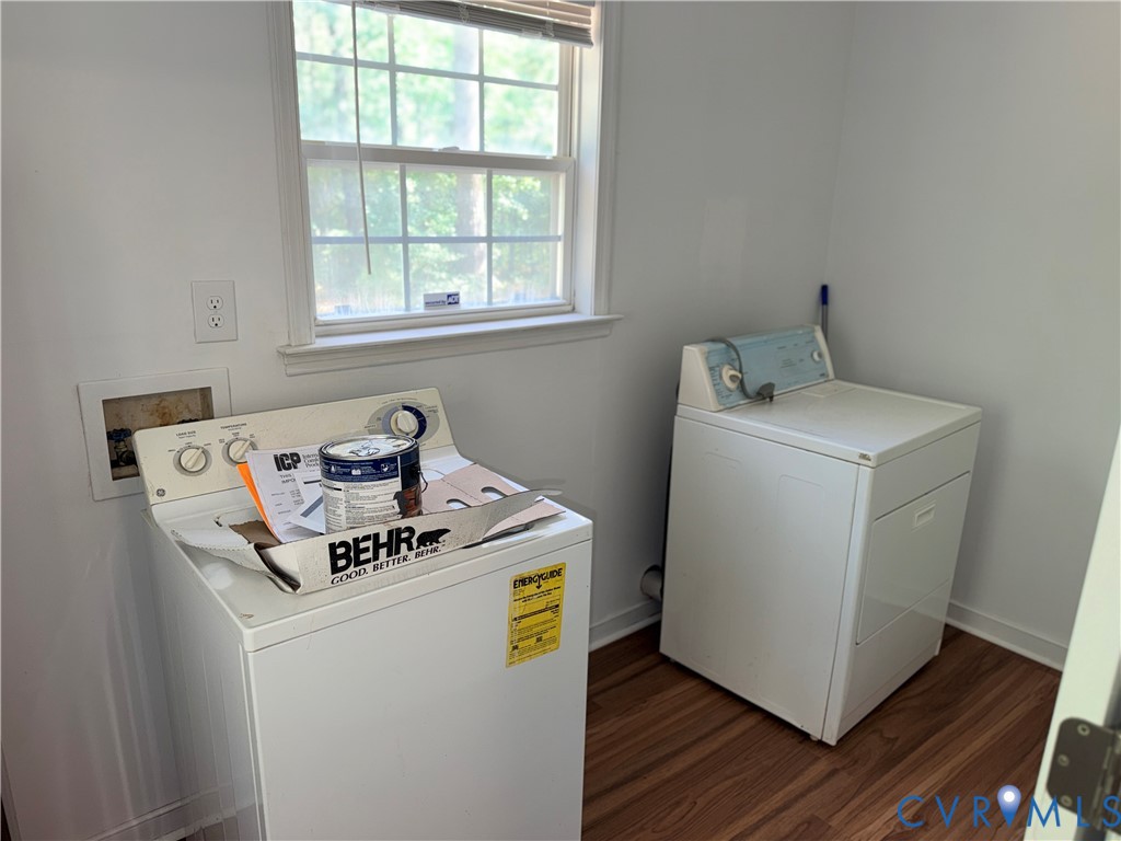 21152 Comans Well Road Yale, VA 23897 - Photo 15 of 20