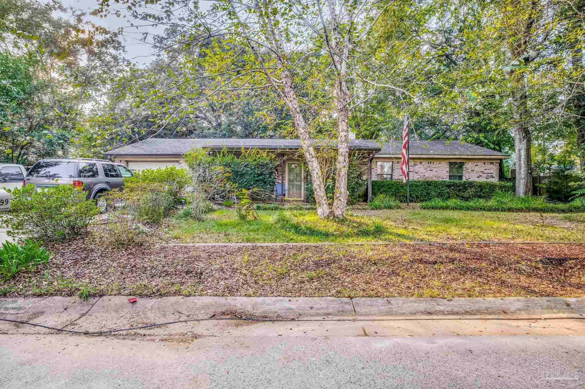 4699 Easter Street Pace, FL 32571 - Photo 50 of 53