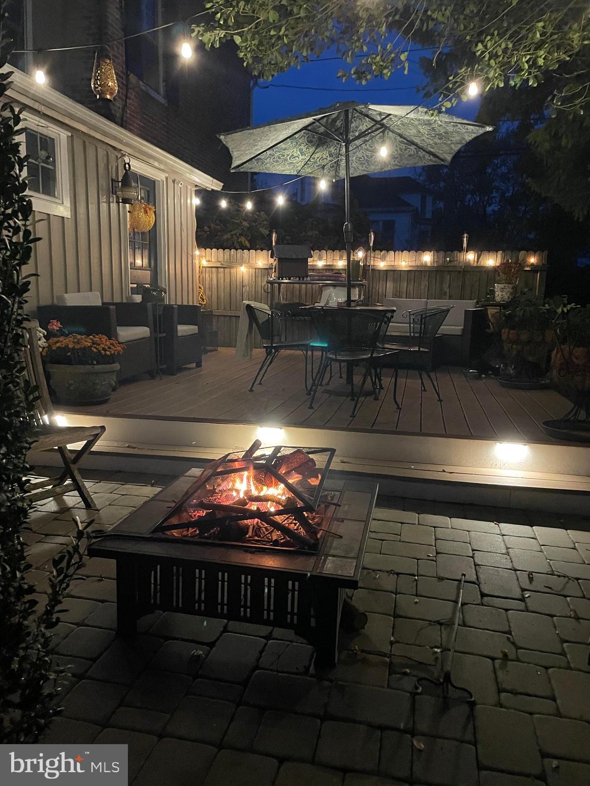 22005 Main Street Hillsboro, MD 21641 - Photo 54 of 74 a view of a swimming pool with an outdoor kitchen