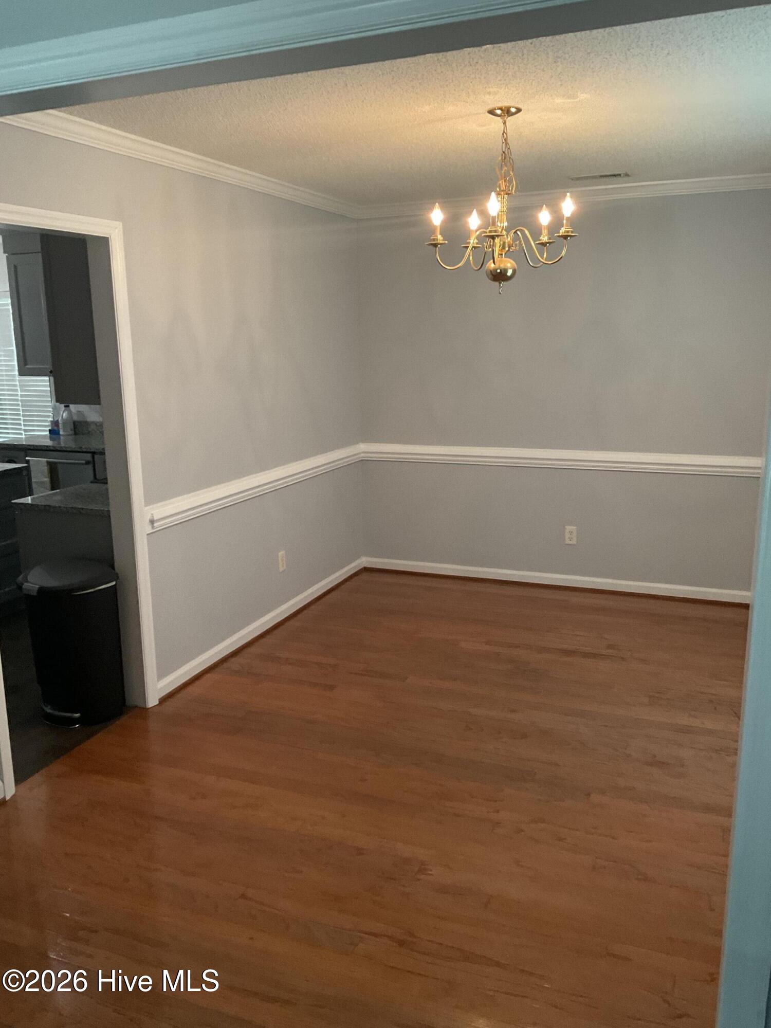529 Raintree Road Jacksonville, NC 28540 - Photo 5 of 27 Formal Dining Room
