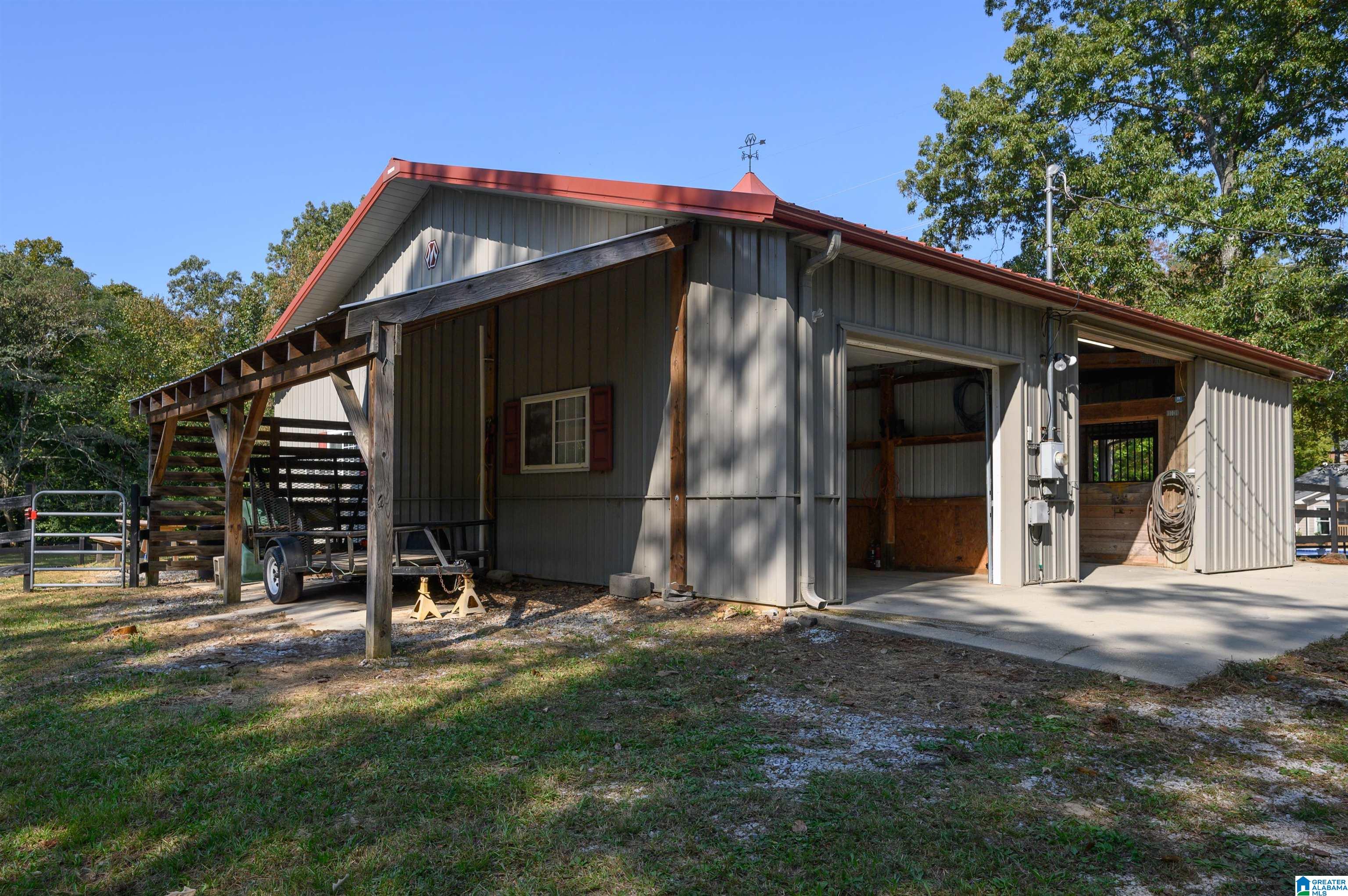 830 Valley View Road Pelham, AL 35124 - Photo 58 of 78