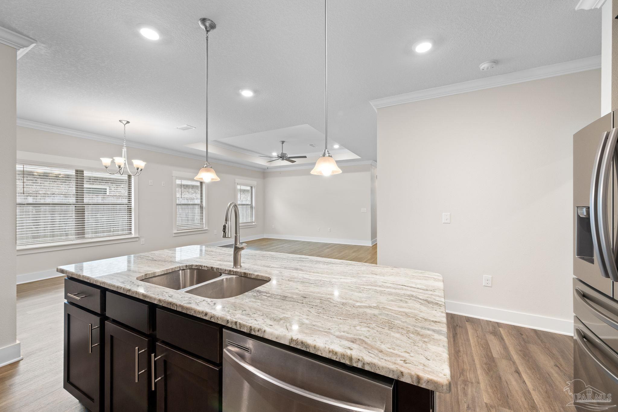 4450 Jude Way Pace, FL 32571 - Photo 18 of 41