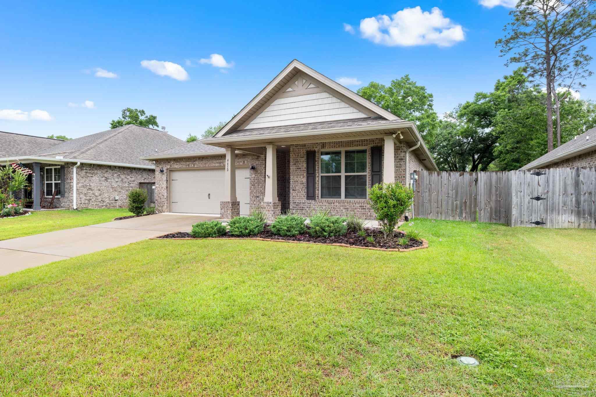 4450 Jude Way Pace, FL 32571 - Photo 2 of 41