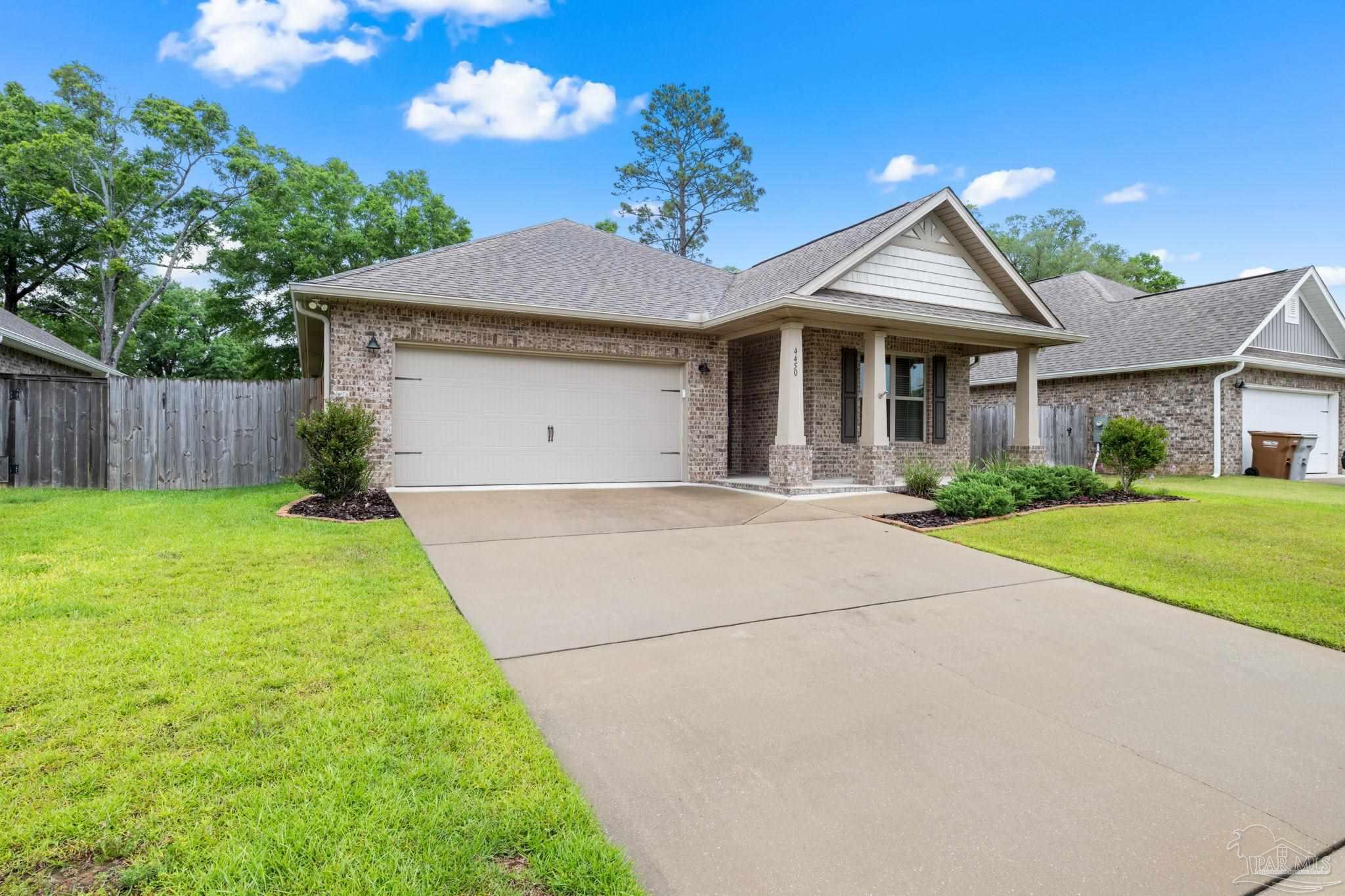 4450 Jude Way Pace, FL 32571 - Photo 3 of 41