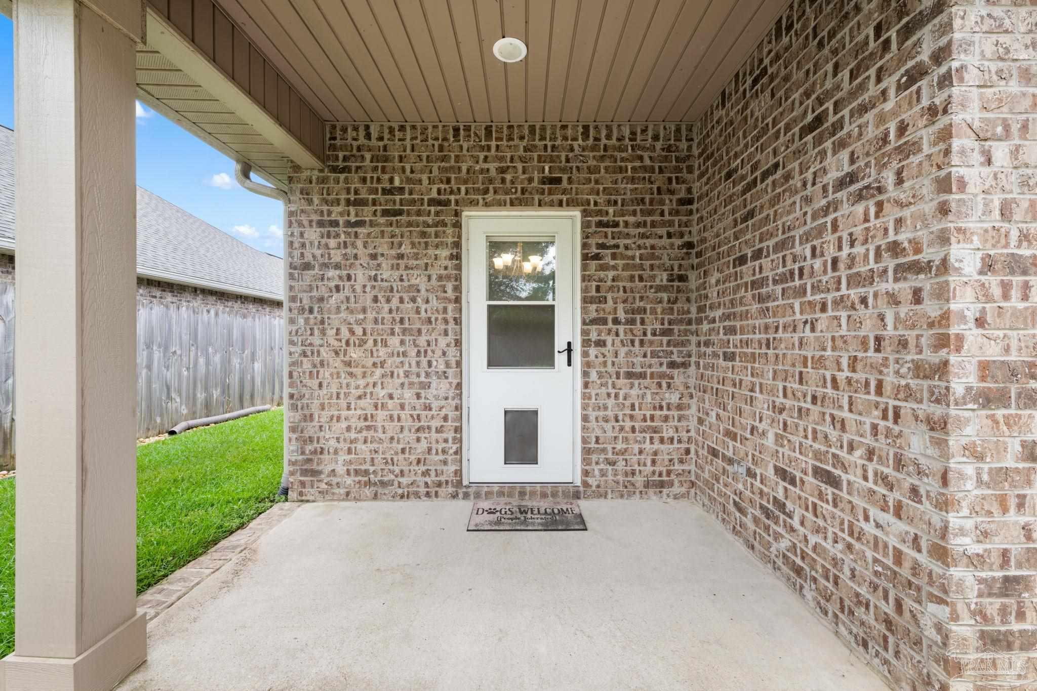 4450 Jude Way Pace, FL 32571 - Photo 35 of 41