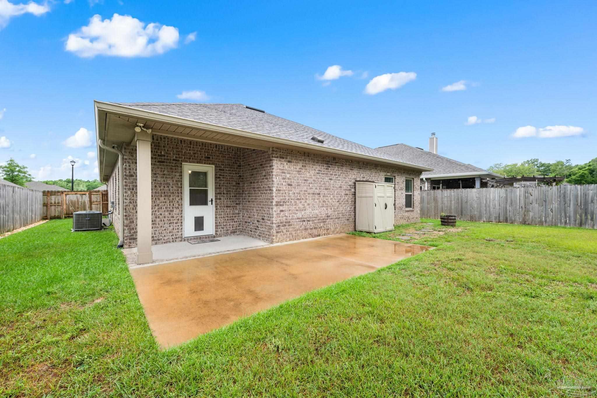 4450 Jude Way Pace, FL 32571 - Photo 36 of 41