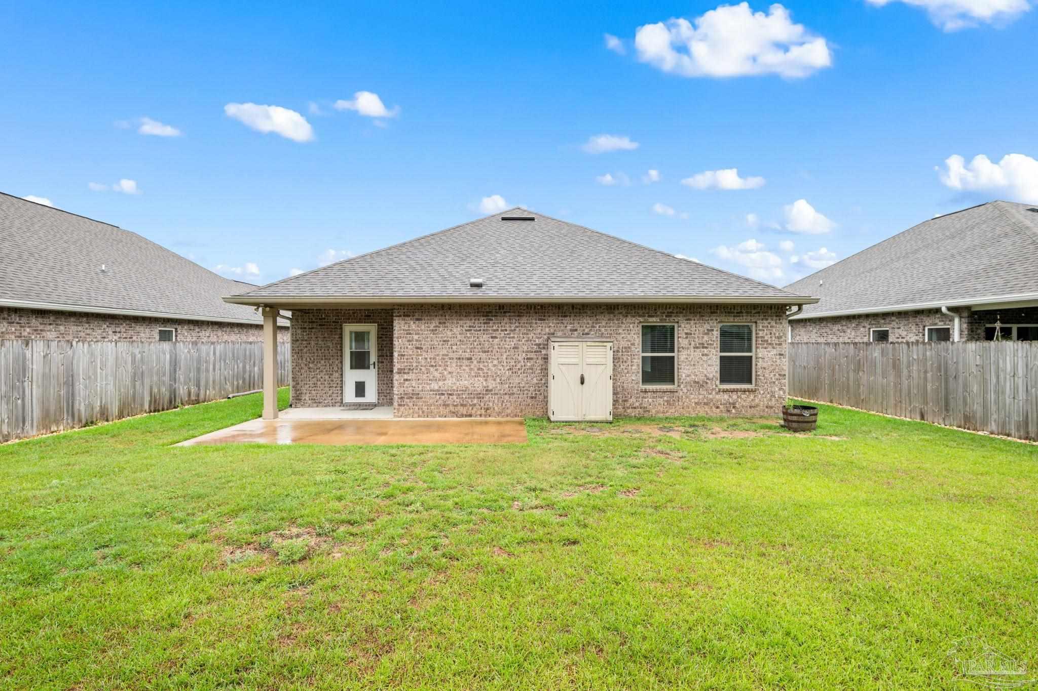 4450 Jude Way Pace, FL 32571 - Photo 37 of 41