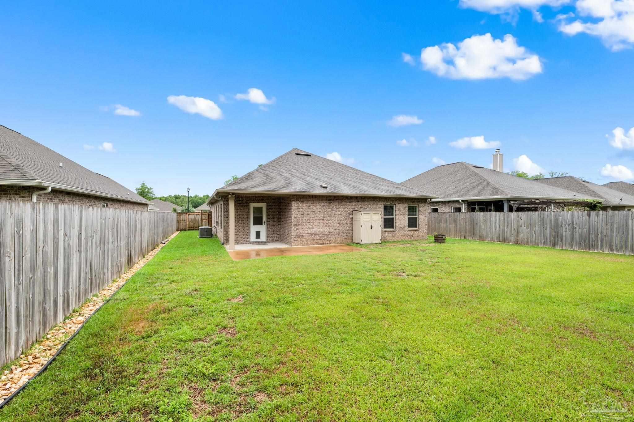 4450 Jude Way Pace, FL 32571 - Photo 38 of 41