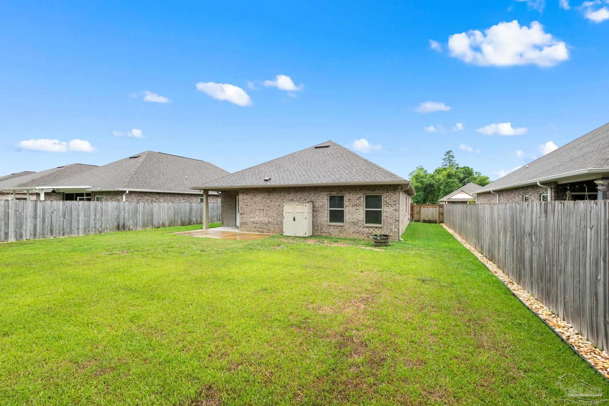 4450 Jude Way Pace, FL 32571 - Photo 39 of 41