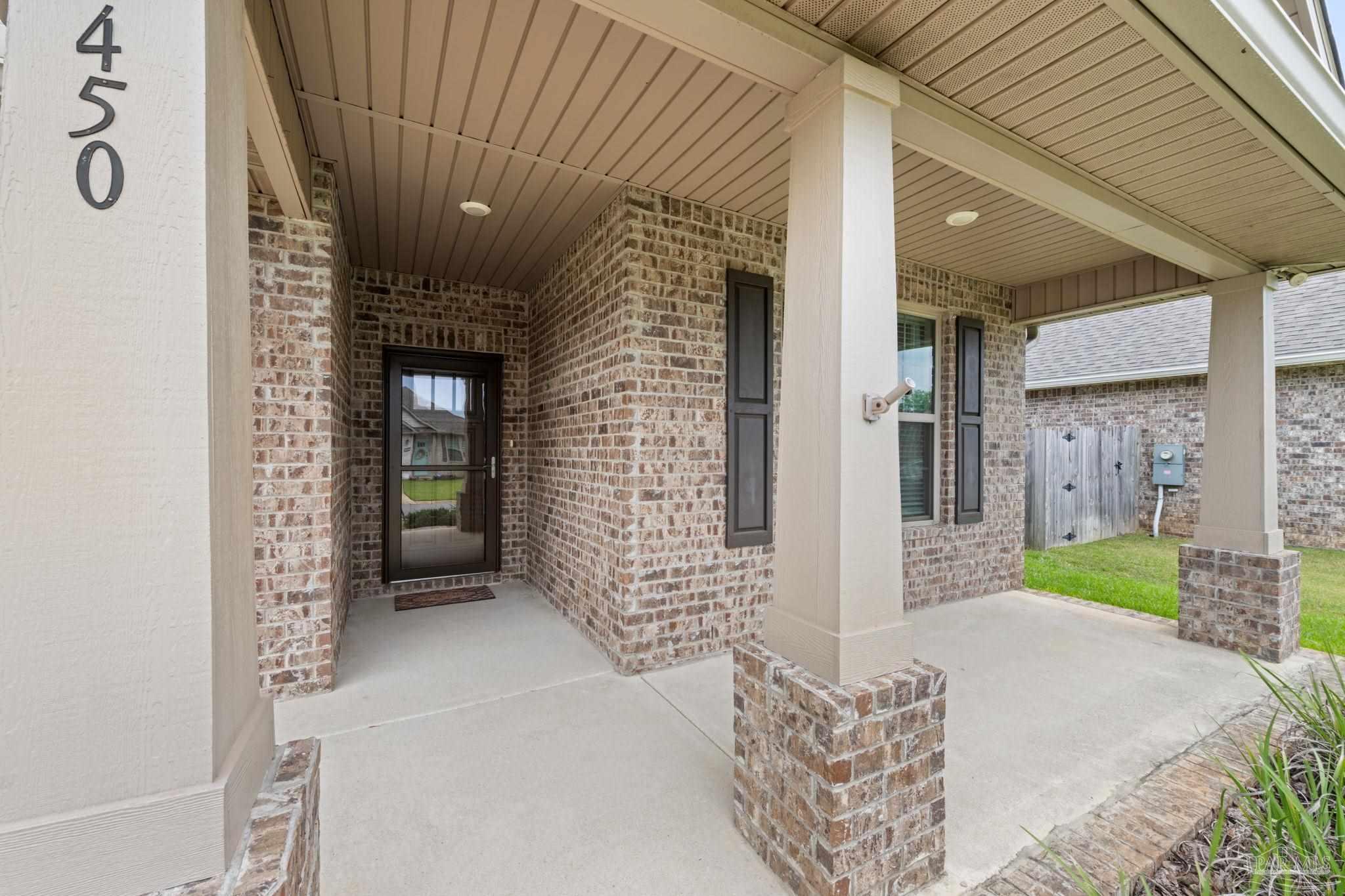 4450 Jude Way Pace, FL 32571 - Photo 4 of 41