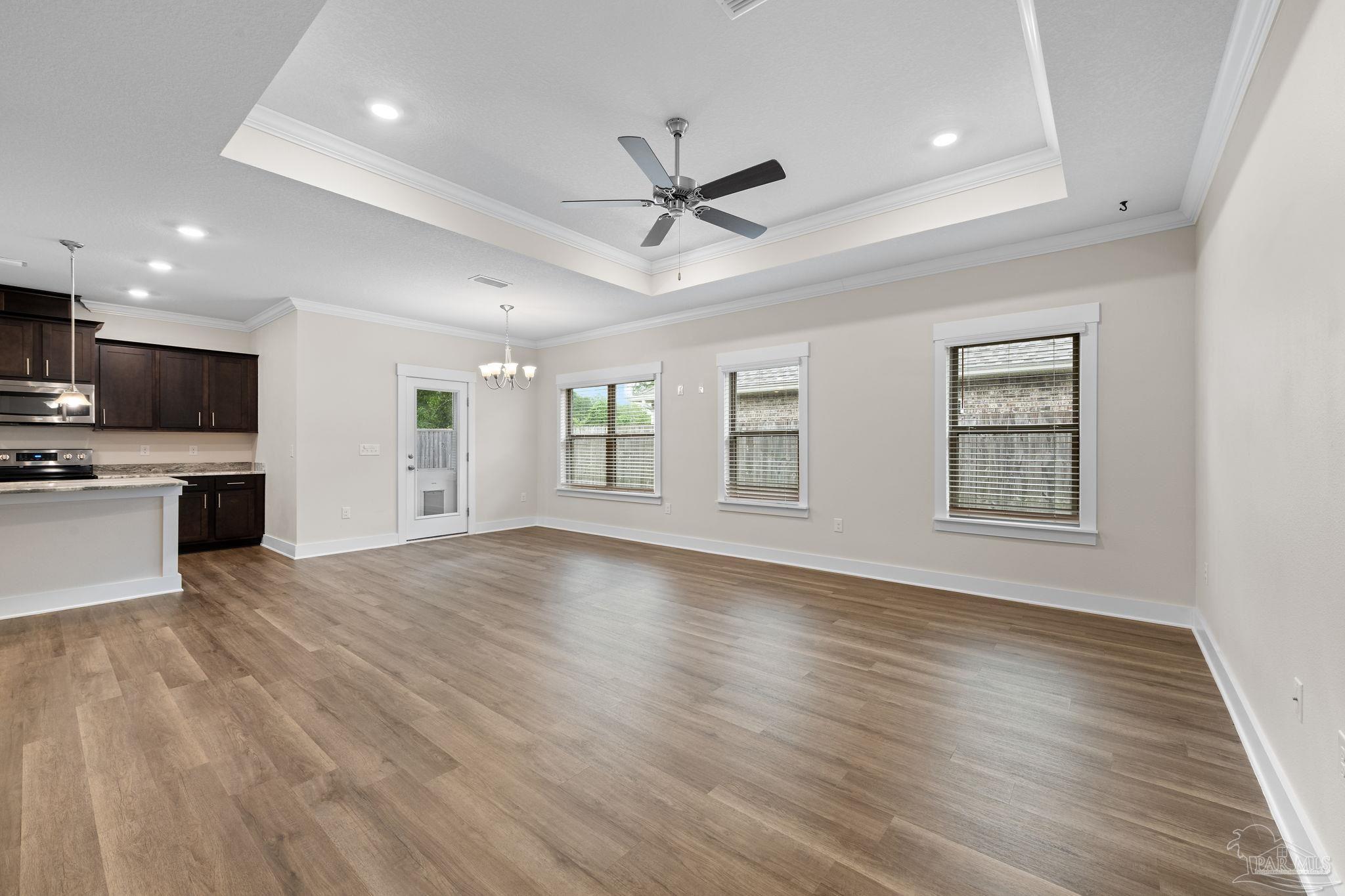 4450 Jude Way Pace, FL 32571 - Photo 7 of 41