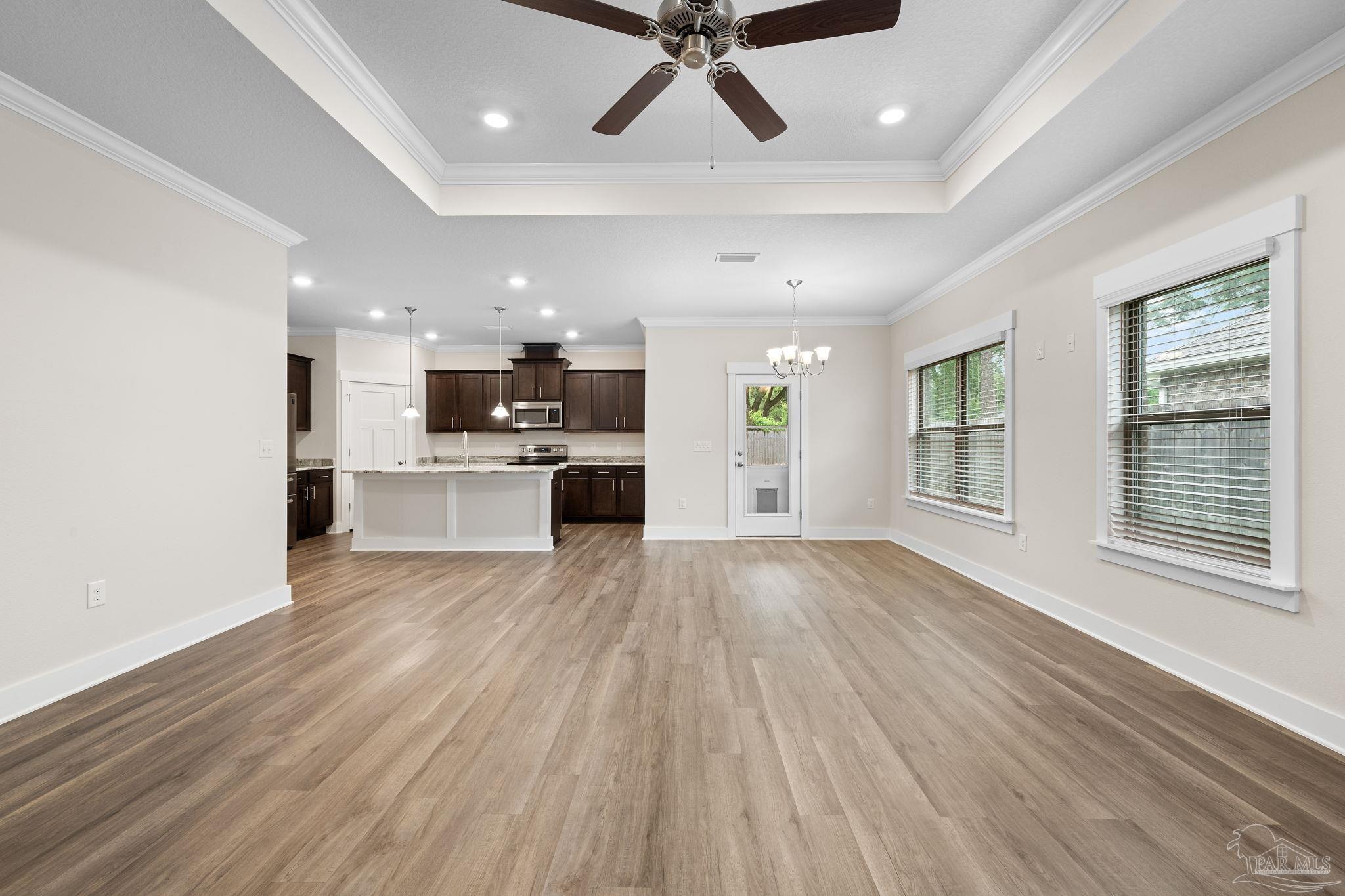 4450 Jude Way Pace, FL 32571 - Photo 8 of 41