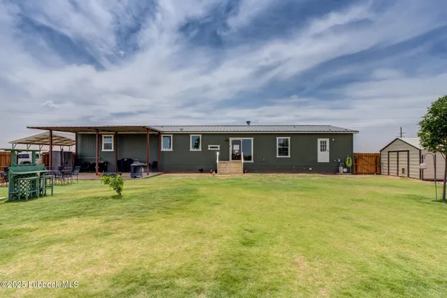 $360,000 | 10504 County Road 7000, Lubbock, TX 79407