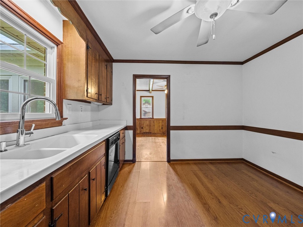 9940 Trebeck Road North Chesterfield, VA 23236 - Photo 3 of 53 Kitchen