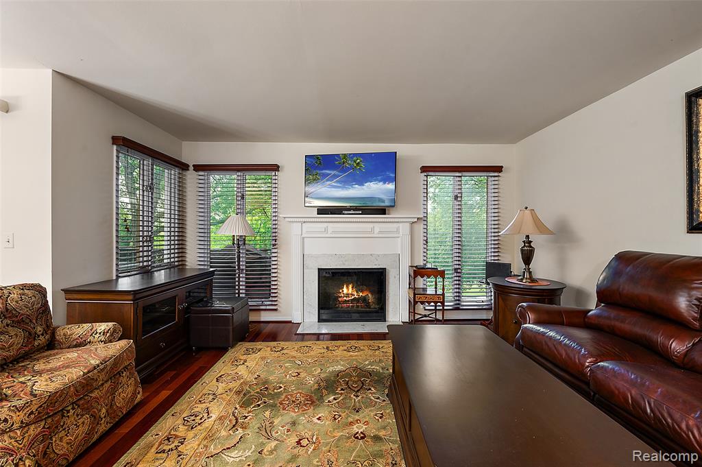 968 Golfview Court Rochester Hills, MI 48307 - Photo 15 of 42