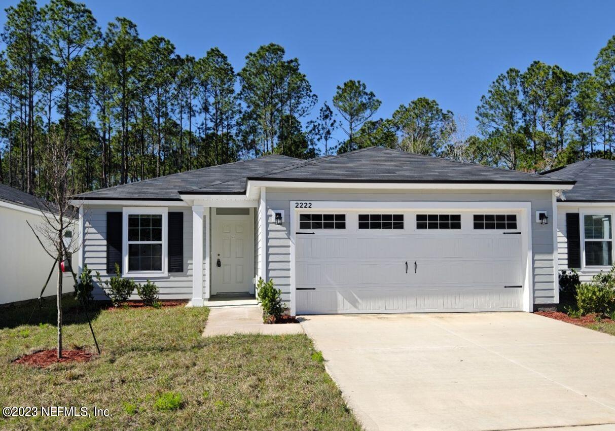 2222 Kistlers Rdg Way Jacksonville, FL 32221 - Photo 1 of 1 1