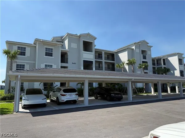 $1,950 | 5491 Double Eagle Circle, Unit 3732, Ave Maria, FL 34142