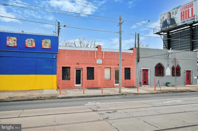 $249,900 | 2205 Island Avenue, Philadelphia, PA 19142