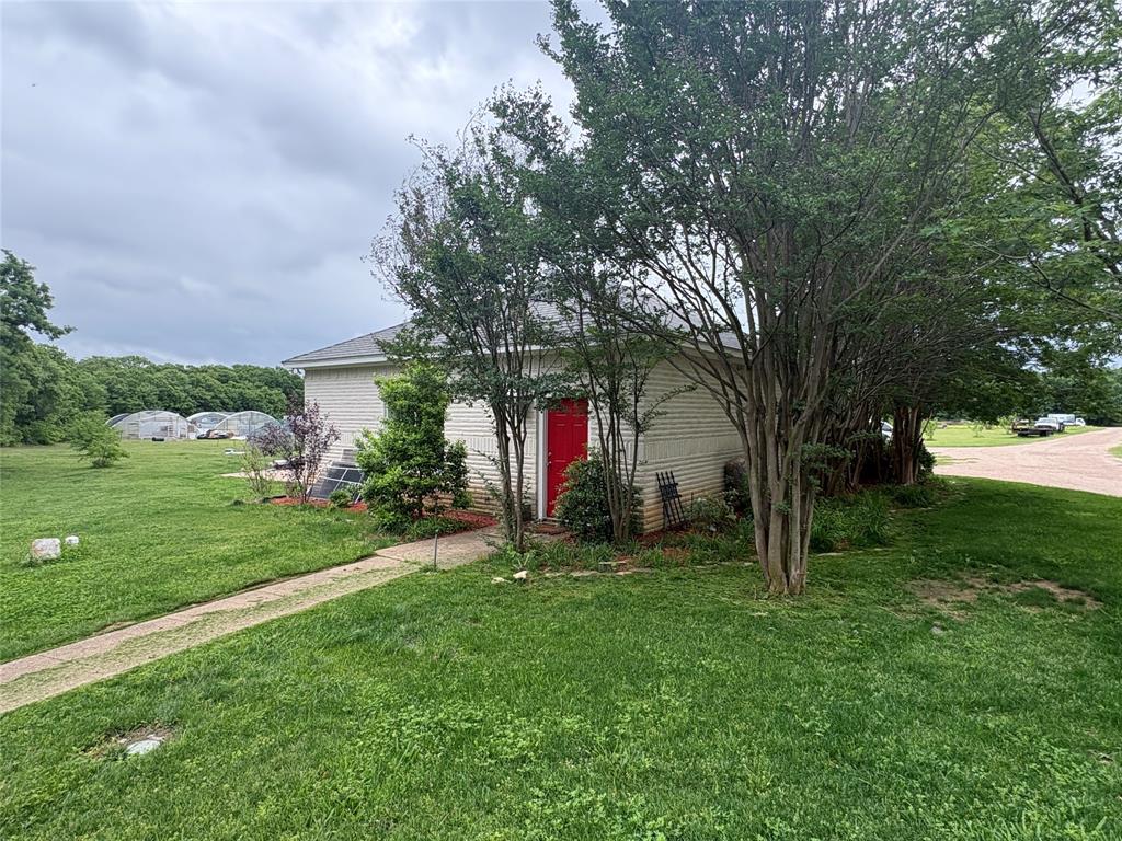6529 Asher Road Alvarado, TX 76009 - Photo 37 of 39