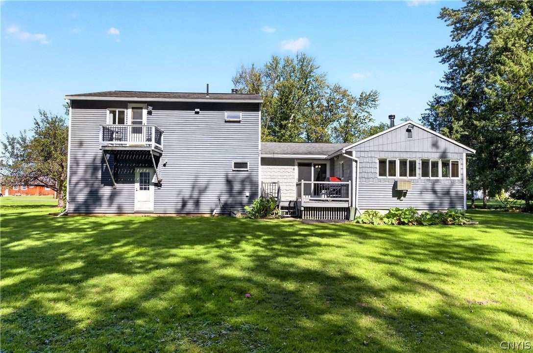 212 Andrews Shore Road Bridgeport, NY 13030 - Photo 42 of 49 Gallery Image 42