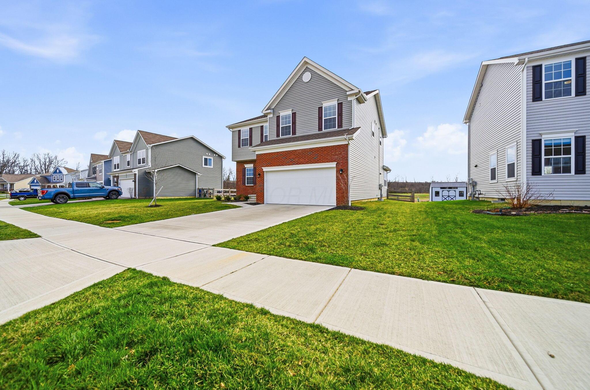 447 Rochdale Delaware, OH 43015 - Photo 3 of 76 Gallery Image 3