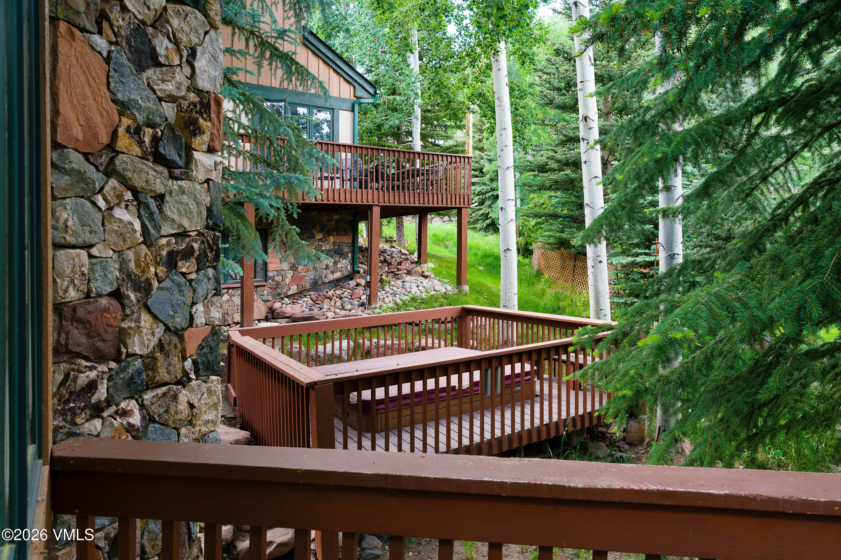1890 Lions Ridge Loop, Unit 10 Vail, CO 81657 - Photo 9 of 48 1890_Lions_Ridge_Loop_#10_033