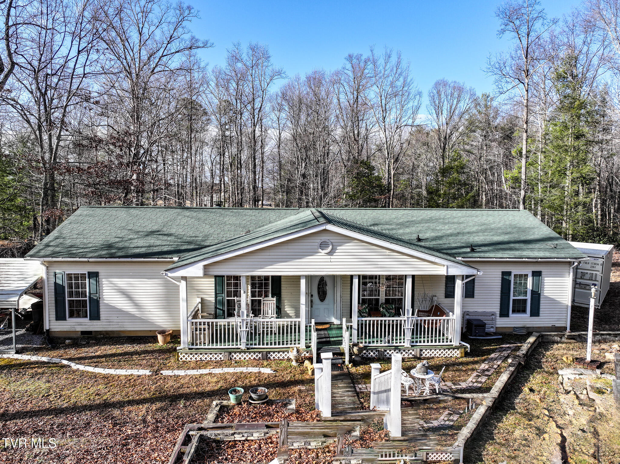 520 Walters Road Greeneville, TN 37743 - Photo 54 of 61 DJI_20250202072833_0900_D-Edit
