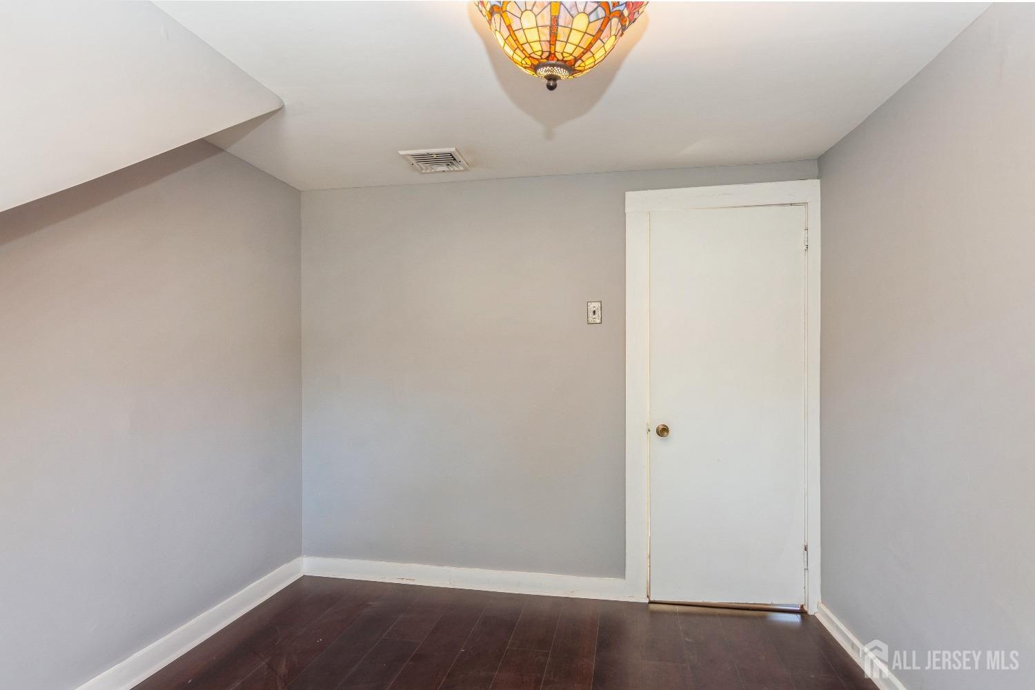 83 South Maple Avenue Springfield, NJ 07081 - Photo 19 of 38 a view of an empty room