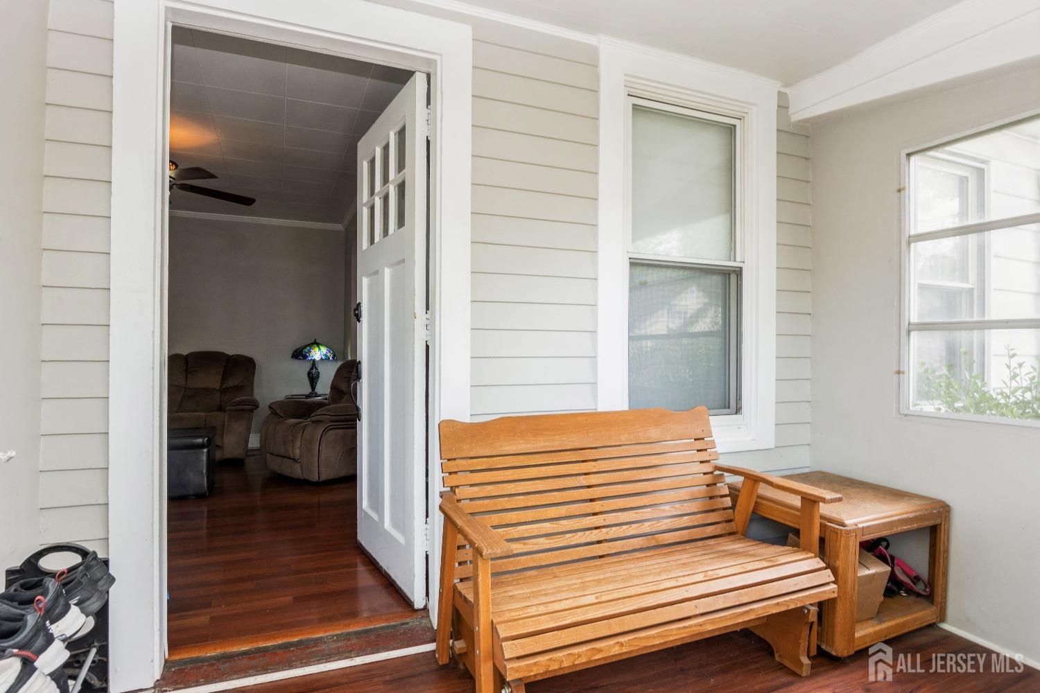 83 South Maple Avenue Springfield, NJ 07081 - Photo 3 of 38 a bedroom with a bed and a window