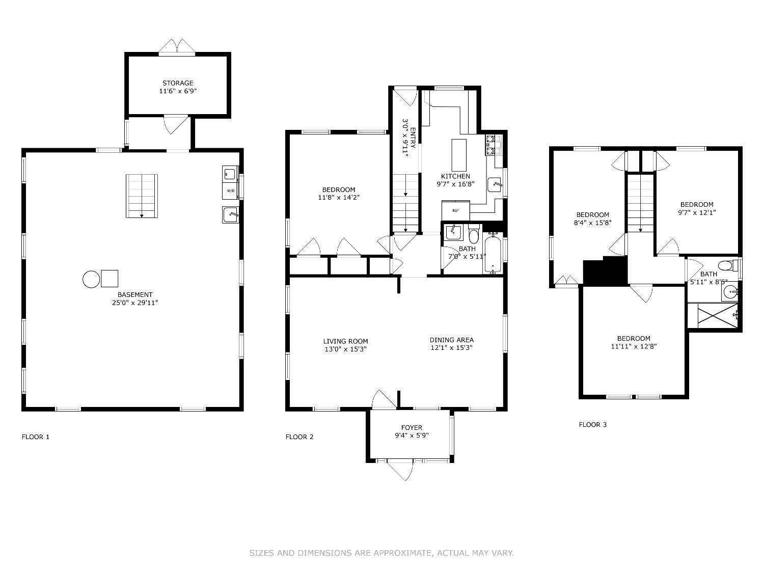 83 South Maple Avenue Springfield, NJ 07081 - Photo 35 of 38