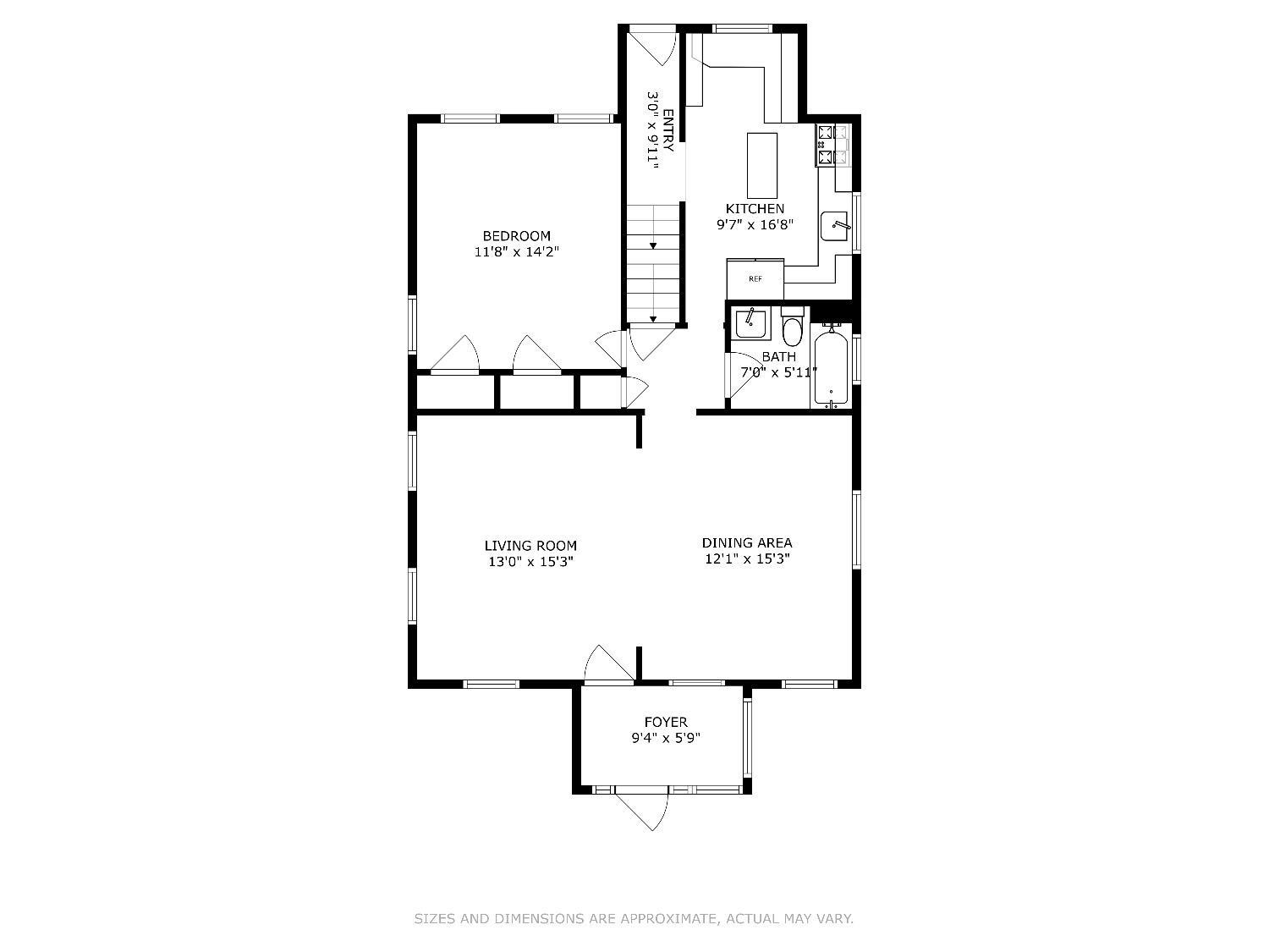 83 South Maple Avenue Springfield, NJ 07081 - Photo 36 of 38