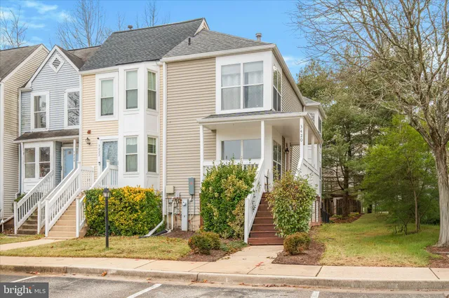 $375,000 | 3420 Whispering Hills Place, Laurel, MD 20724