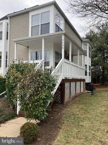 $375,000 | 3420 Whispering Hills Place, Laurel, MD 20724
