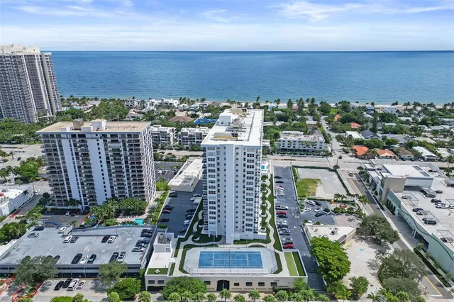 $3,600 | 3015 North Ocean Boulevard, Unit 15F, Fort Lauderdale, FL 33308