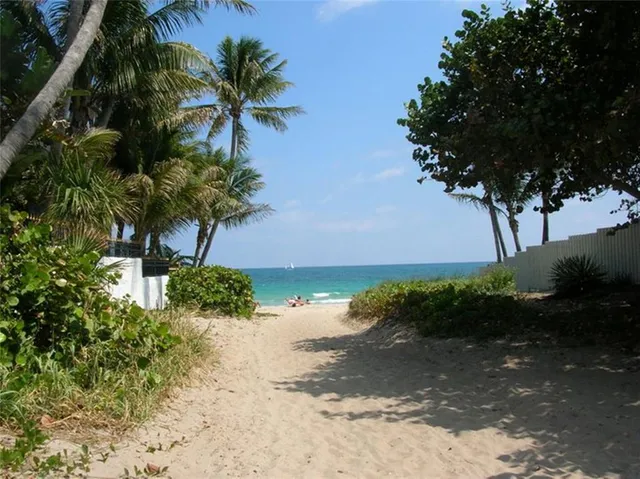 $3,600 | 3015 North Ocean Boulevard, Unit 15F, Fort Lauderdale, FL 33308