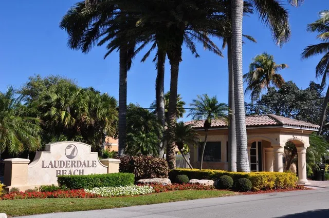 $3,600 | 3015 North Ocean Boulevard, Unit 15F, Fort Lauderdale, FL 33308