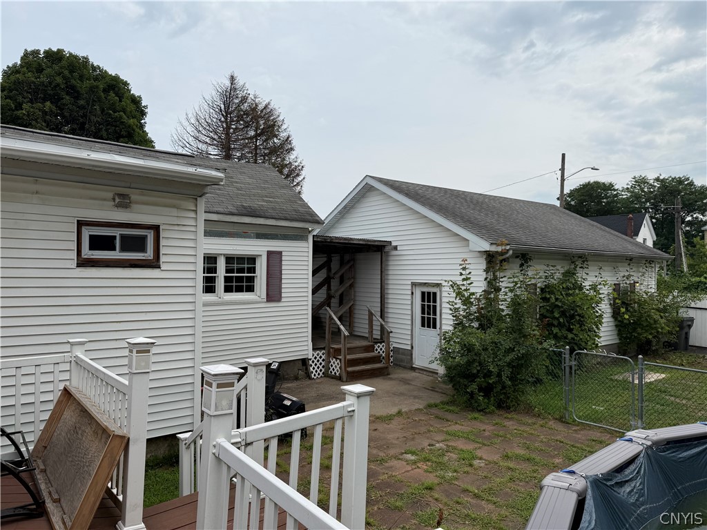 132 2nd Street Rome, NY 13440 - Photo 39 of 46 Gallery Image 39