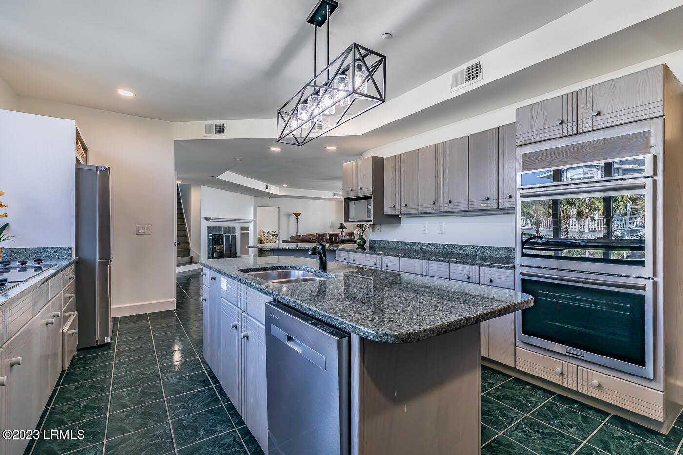 723 Pompano Road Fripp Island, SC 29920 - Photo 16 of 48 14 Kitchen