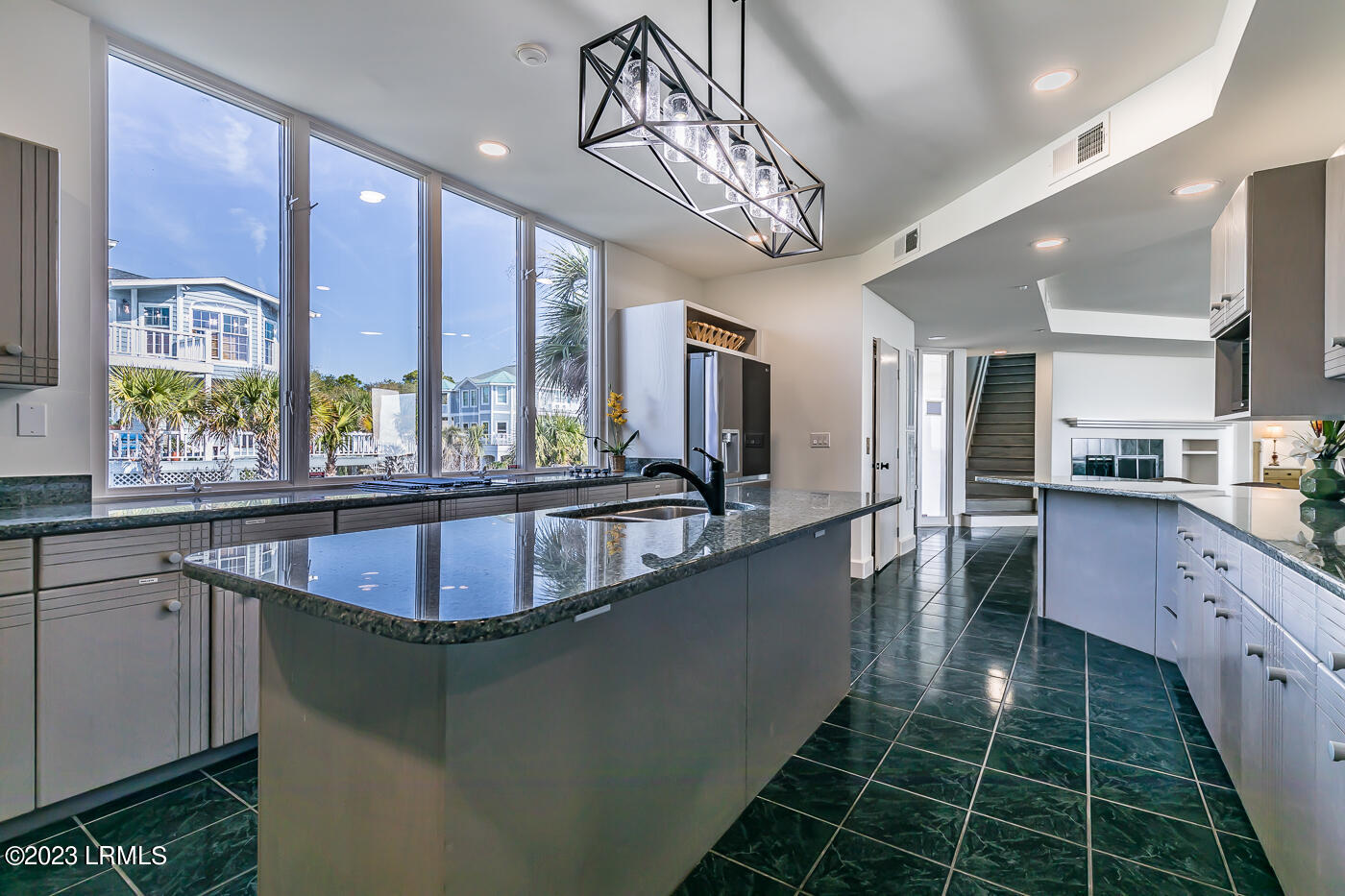 723 Pompano Road Fripp Island, SC 29920 - Photo 19 of 48 17 Kitchen