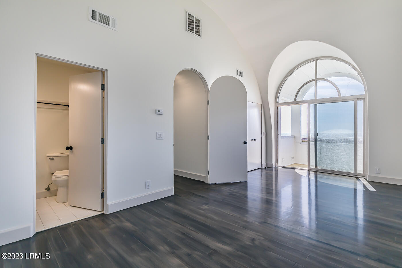 723 Pompano Road Fripp Island, SC 29920 - Photo 35 of 48 37 Secondary bedroom 1